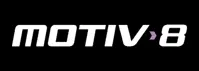 Motiv-8 logo