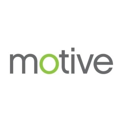 Motive logo
