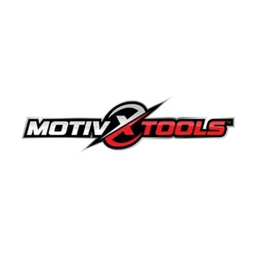 Motivx Tools logo