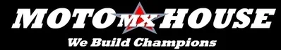 Moto-House MX logo