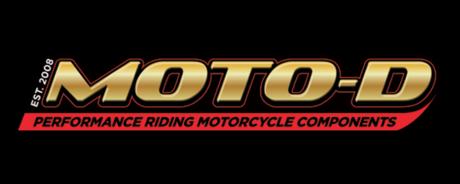 MOTO D Racing promo code
