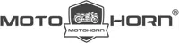 MotoHorn logo