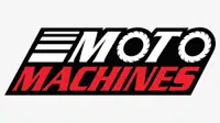 Moto Machines logo