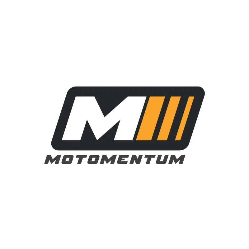 Motomentum logo
