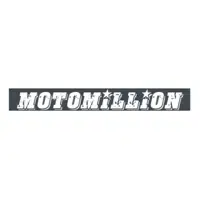 Motomillion logo