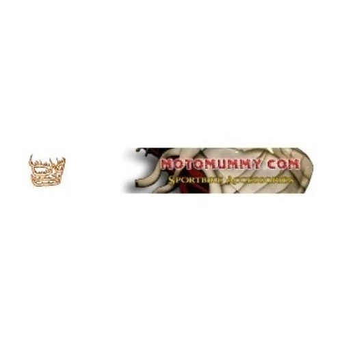 MotoMummy logo