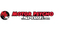 Motor Psycho Sport logo