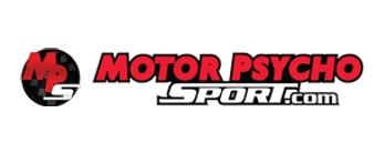 Motor Psycho Sport discount code