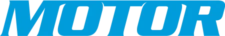MOTOR logo