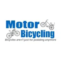 Motorized Bicycle logo