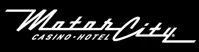 MotorCity Casino Hotel logo