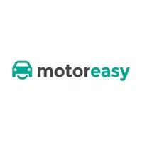 MotorEasy Car Warranty logo