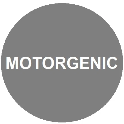 MotorGenic logo