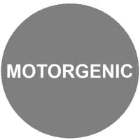 MotorGenic logo