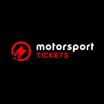 Motorsport Tickets promo code