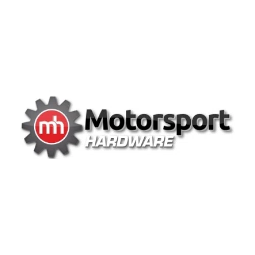 Motorsport Hardware logo