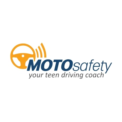 MOTOsafety logo