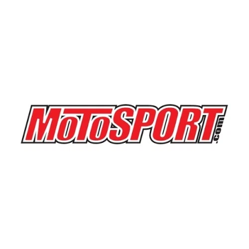 MotoSport coupon code