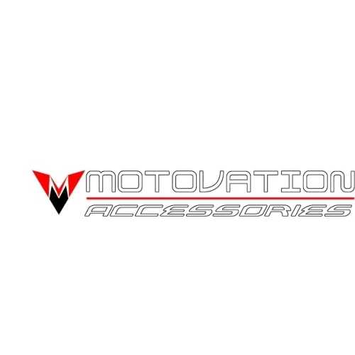 Motovation Accessories logo