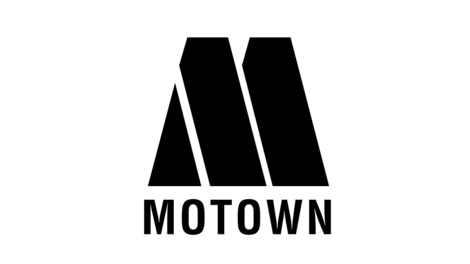 Motown Records logo