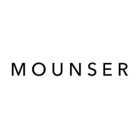 Mounser logo