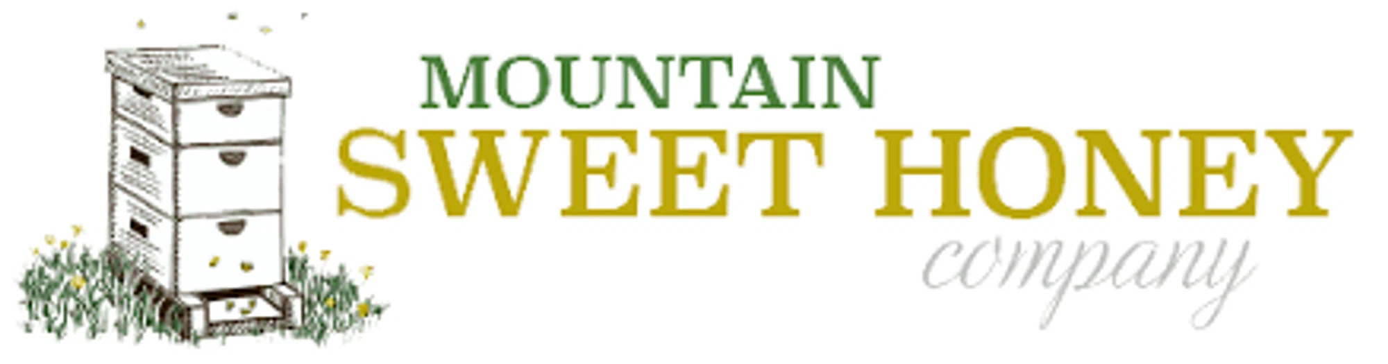 Mountain Sweet Honey promo code