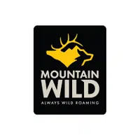 Mountain Wild Pet logo