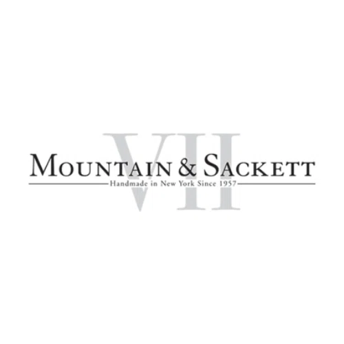 Mountain & Sackett logo