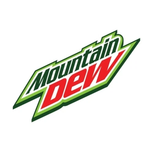 Mountain Dew logo