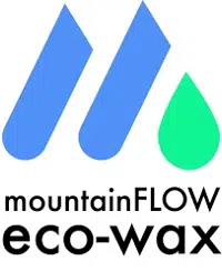 mountainFLOW Eco-Wax logo