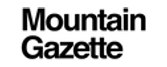 Mountain Gazette discount code