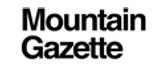 Mountain Gazette promo code