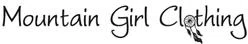 Mountain Girl Clothing logo