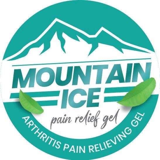 Mountain Ice logo