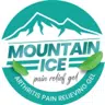 Mountain Ice logo