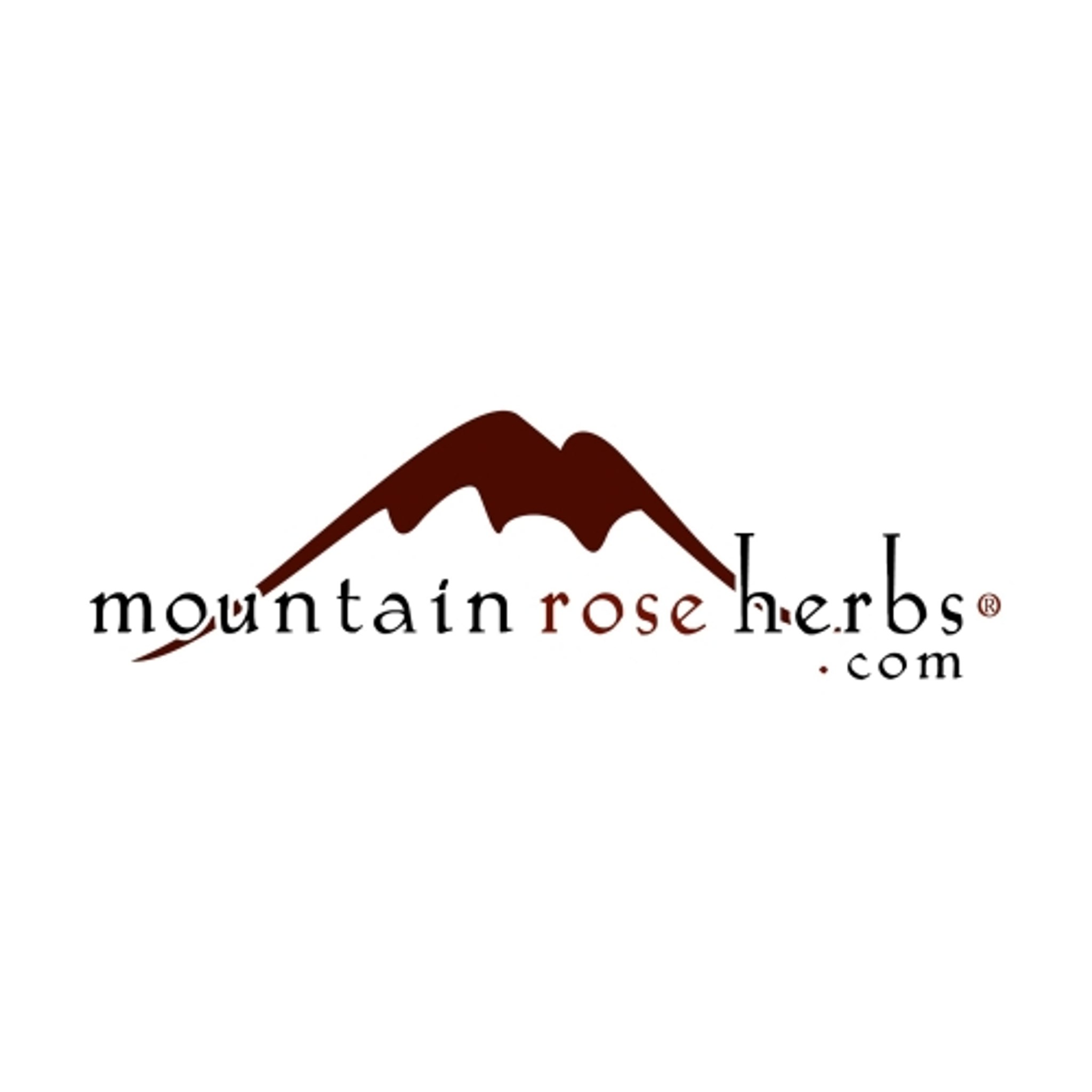 Mountain Rose Herbs Promo Codes 15 Off July 2024