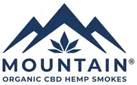 MOUNTAIN Smokes logo