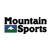 Mountain Sports logo