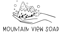 Mountain View Soap logo