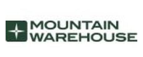 Mountain Warehouse discount code