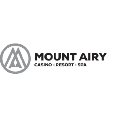 Mount Airy Casino Resort logo