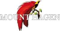 Mount Hagen Coffee logo
