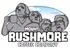 Mount Rushmore Coffee logo