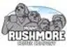 Mount Rushmore Coffee logo
