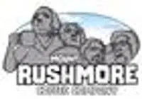Mount Rushmore Coffee logo