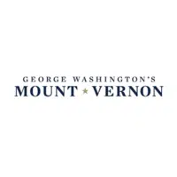 George Washington's Mount Vernon logo