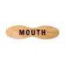 Mouth logo