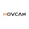 Movcan Ebikes logo