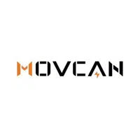 Movcan Ebikes logo