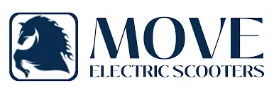 MOVE Electric Scooters logo